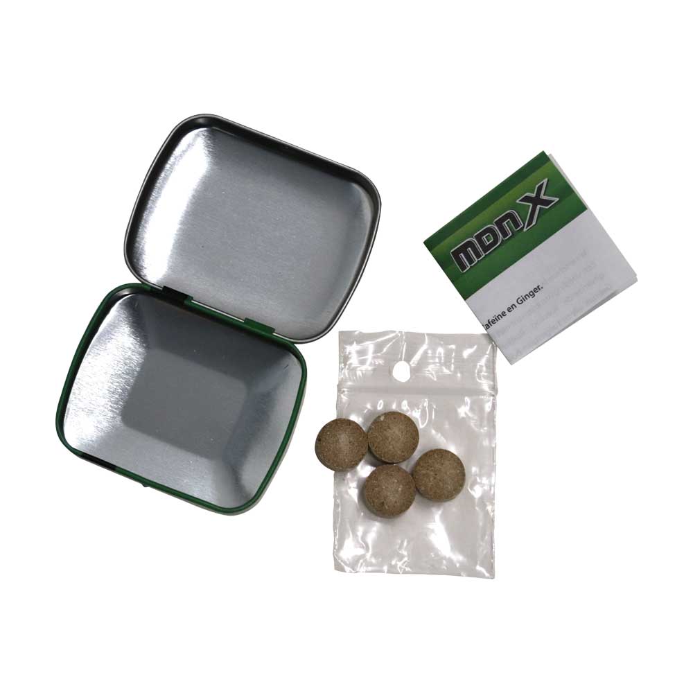 MDNX - 4 tabletten - 7SMART