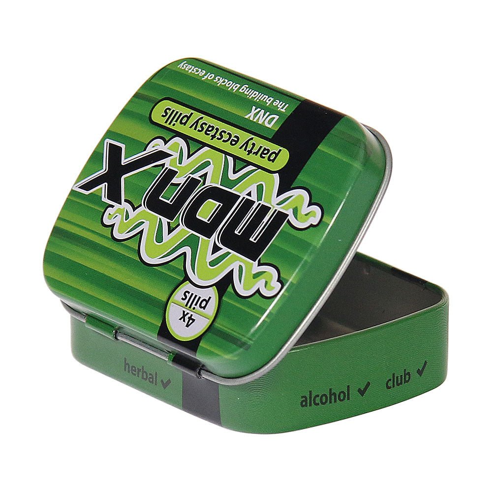 MDNX - 4 tabletten - 7SMART