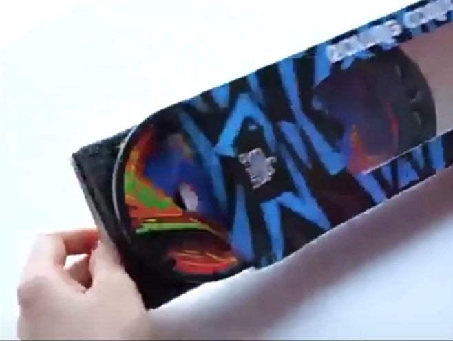 Video laden: Rolling Table met Cone Vulfunctie