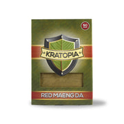 Red Maeng Da Kratom - 50 gram - 7SMART