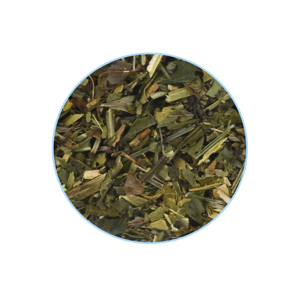 Relaxmix - 50 gram - 7SMART