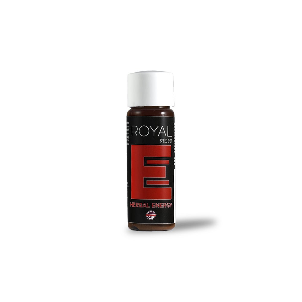 Royal E - 15 ml - 7SMART