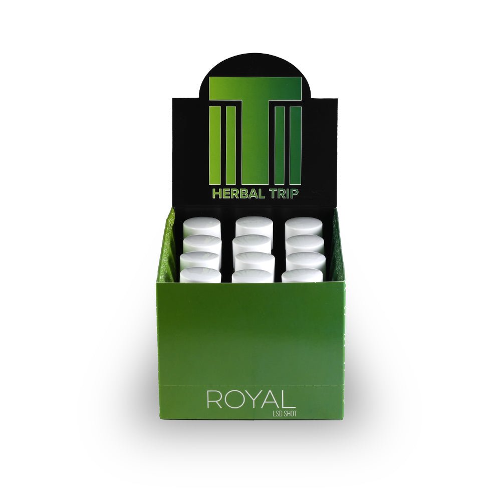 Royal T - 15 ml - 7SMART