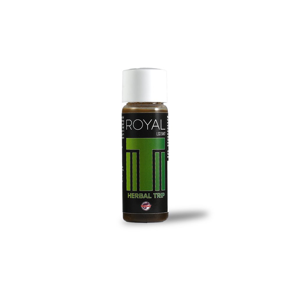 Royal T - 15 ml - 7SMART