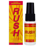 Rush Herbal Popper - 7SMART
