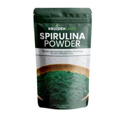 Spirulina Poeder 250 gram - 7SMART