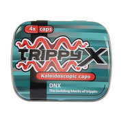 TrippyX - 4 capsules - 7SMART
