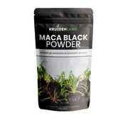 Zwarte Maca Poeder 250 gram - 7SMART