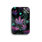 Metal Rolling Tray Leaves - 7SMART