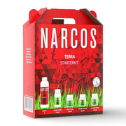 NARCOS Terra Starterkit - 7SMART