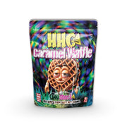 HHC Stroopwafel 250mg - 7SMART