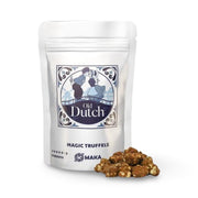 Old Dutch Magic Truffles - 15gr *tijdelijk in kerstverpakking - 7SMART