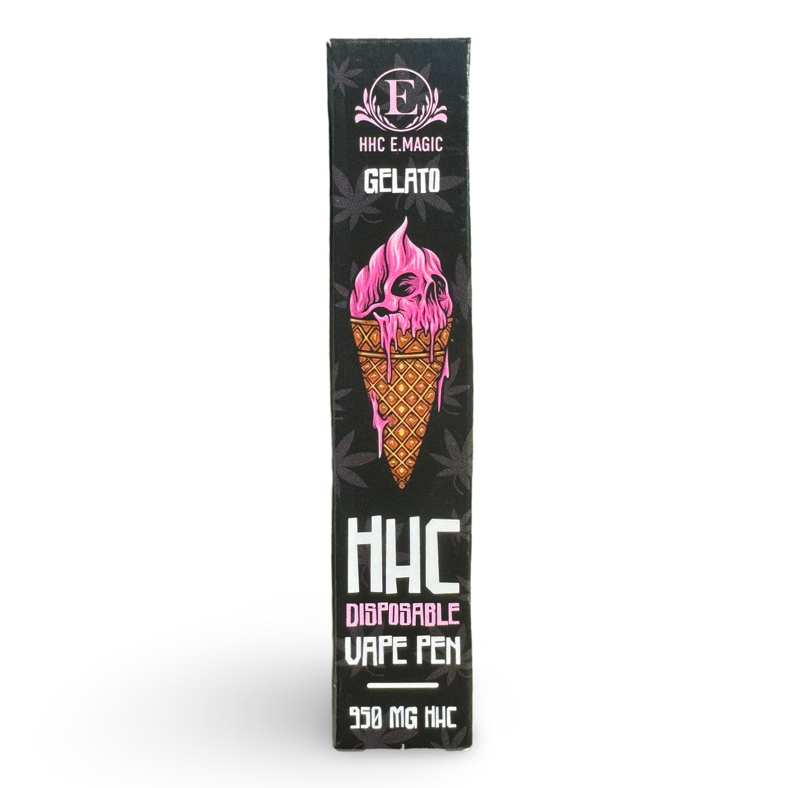 E.Magic HHC Vape Diverse soorten - 1ML - 7SMART