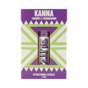 Kanna Blitz Boost – Taurine & Theobromine Extract voor Euforie en Zelfvertrouwen (1g) - 7SMART