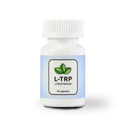L - Tryptophan - 50 stuks - 7SMART