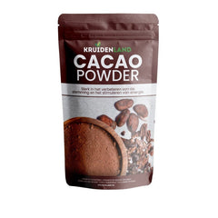 Cacaopoeder 250 gram