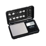 On Balance™ ROBUST Pocket Scale – 500g/0.01g - Weegschalen kopen bij 7Smart