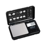 On Balance™ ROBUST Pocket Scale – 500g/0.01g