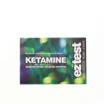 EZ Test for Ketamine - 1 test