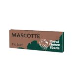 Mascotte x RQS 1¼ Vloei Met Magneet Sluiting - Vloei kopen bij 7Smart