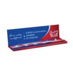 Smoking King Size vloei - Blue - Vloei kopen bij 7Smart