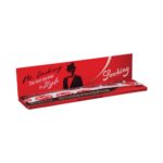 Smoking King Size - Brown - Vloei kopen bij 7Smart