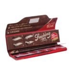 Smoking Brown King Size Met TIPS - Vloei kopen bij 7Smart