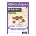 McKennaii - Culture Ampoule Set - Culture Ampoule & Sporeprints kopen bij 7Smart