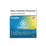 Baby Hawaiian Woodrose - 10 zaden - LSA kopen bij 7Smart