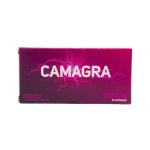 Camagra Women - 10 stuks