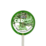 CBD Lolly's 10mg - Diverse smaken - CBD Edibles kopen bij 7Smart