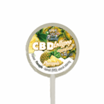 CBD Lolly's 10mg - Diverse smaken - CBD Edibles kopen bij 7Smart