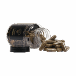 Chaga extract capsules - 120 stuks - Kruiden kopen bij 7Smart
