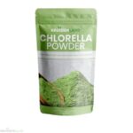Chlorella Poeder 250 gram - Kruiden kopen bij 7Smart