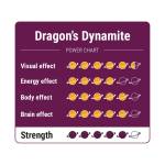 Dragons Dynamite - 15 gram - Afbeelding 4
