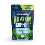 7-OH Kratom Gummies – 75mg per gummy, 5 stuks per verpakking - Kratom kopen bij 7Smart