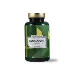 Energetic Fatblocker F4S - 100 stuks - Kruiden kopen bij 7Smart