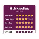 High Hawaiians - 25 gram - Afbeelding 4