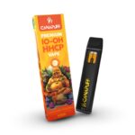 CanaPuff 10-OH-HHCP Vape 1 ML – 950 mg Meerdere Soorten - 10-OH-HHCP Vapes kopen bij 7Smart