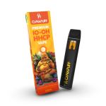 CanaPuff 10-OH-HHCP Vape 1 ML – 950 mg Meerdere Soorten