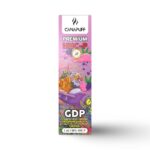Canapuff HHC-P Vape 1ML – 96% HHC-P - HHC-P Vapes kopen bij 7Smart