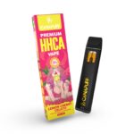CanaPuff HHC-A Vape 1 ML – 79% - HHC-A Vapes kopen bij 7Smart