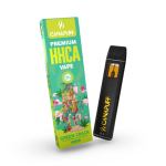 CanaPuff HHC-A Vape 1 ML – 79% - Afbeelding 3