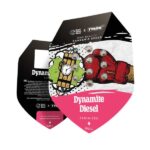 Royal Queen Seeds Dynamite Diesel - Royal Queen Seeds kopen bij 7Smart