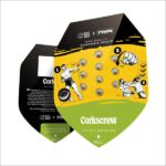 Royal Queen seeds Corkscrew Auto - Royal Queen Seeds kopen bij 7Smart