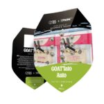 Royal Queen Seeds Goat’lato auto - Royal Queen Seeds kopen bij 7Smart