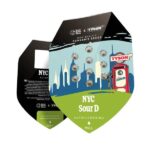 Royal Queen Seeds NYC Sour D Auto - Royal Queen Seeds kopen bij 7Smart