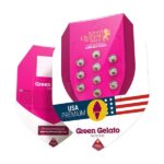Royal Queen Seeds Green Gelato - Royal Queen Seeds kopen bij 7Smart