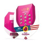 Royal Queen Seeds Royal Cookies “Girl scout cookies” - Royal Queen Seeds kopen bij 7Smart