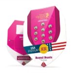 Royal Queen Seeds Royal Runtz - Royal Queen Seeds kopen bij 7Smart